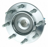 Moog Hub Assemblies 515058 Hub Assembly