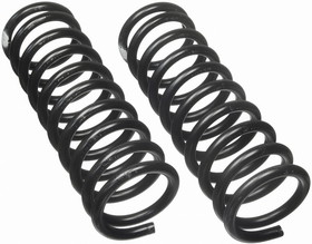 Moog Chassis 5390 F Coil Springs Gm 68-72