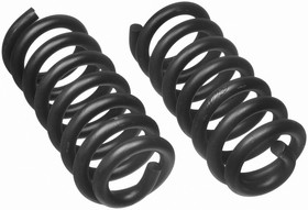 Moog Chassis 6082 F Coil Springs Gm 63-67