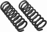 Moog Chassis 6312 F Coil Springs Gm 67-74