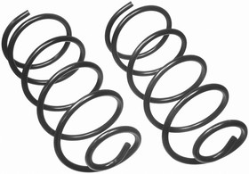 Moog Chassis 6454 Coil Spring