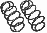 Moog Chassis 81069 Coil Spring