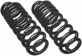 Moog Chassis CC81065 Rear Variable Rate Spring