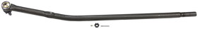 Moog Chassis DS300003 Tie Rod End; Problem Solver; Oe Replacement; With Powdered-Metal Gusher Bearing To Allow Grease To Penetrate Bearing Surfaces