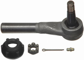 Moog Chassis ES2077RT F Tie Rod Out Frd Pu80-96