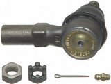 Moog Chassis ES3048RL Tie Rod Out Escort 91-96