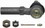 Moog Chassis ES3181RL Tie Rod Out Windstar 1995
