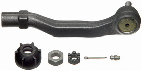 Moog Chassis ES3332R Tie Rod Out Acura Integra