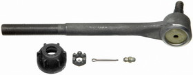 Moog Chassis ES333RL Tie Rod Out Gm/Pass 64-70