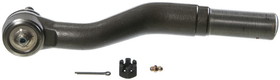 Moog Chassis ES3423 Tie Rod Out Ford Trk 1999