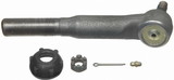 Moog Chassis ES3427T Tie Rod End Ford Trk 1999
