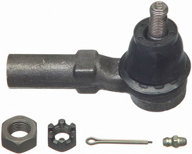 Moog Chassis ES3438 Tie Rod Out Nissan 95-98