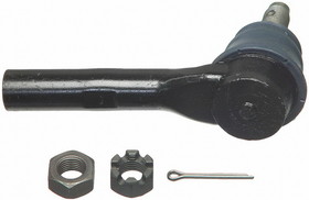 Moog Chassis ES3461 Tie Rod Ford Ranger 1998