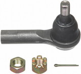 Moog Chassis ES3466 Tie Rod End Inf/Niss96-00