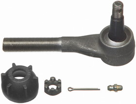 Moog Chassis ES348R Tie Rod Out Gm/Pass 65-67