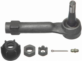 Moog Chassis ES3493T Tie Rod Out Gm Fs Pu 1999