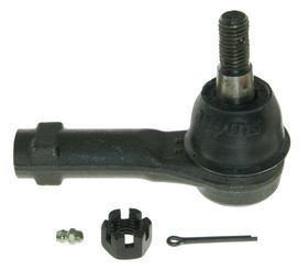 Moog Chassis ES3691 Outer Tie Rods