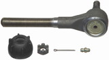 Moog Chassis ES381RL Tie Rod Out Gm/Pass 68-74