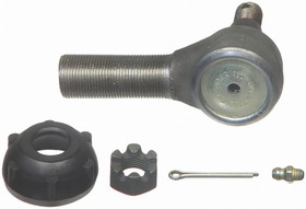 Moog Chassis ES453L Tie Rod Out Am/Chry 74-83