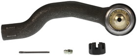 Moog Chassis ES800108 Outer Tie Rod End
