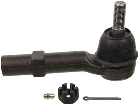 Moog Chassis ES800286 Outer Tie Rod End