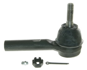 Moog Chassis ES800408 Outer Tie Rod End