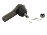 Moog Chassis ES800846 Steering Tie Rod End