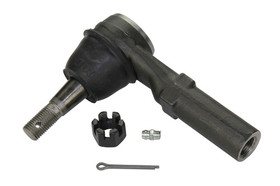 Moog Chassis ES800901 Tie Rod End; Problem Solver; Oe Replacement