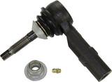 Moog Chassis ES800952 Tie Rod End; Oe Replacement