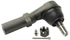 Moog Chassis ES800986 Tie Rod End; Problem Solver; Oe Replacement; Greaseable