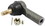 Moog Chassis ES801123 Tie Rod End; Problem Solver; Oe Replacement