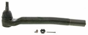Moog Chassis ES80754 Outer Tie Rod End