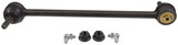 Moog Chassis K750385 Stabilizer Bar Link Kit; Problem Solver; Oe Replacement; With Powdered-Metal Gusher Bearing To Allow Grease To Penetrate Bearing Surfaces