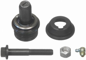 Moog Chassis K80028 Coil Kit And Ball Joint