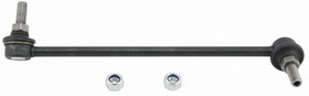 Moog Chassis K80256 Frnt Sway Bar Link Kit Rh