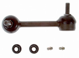 Moog Chassis K90342 Stabilizer Bar Link Kit; Problem Solver; Oe Replacement; Design Provides Superior Pullout Strength And Resistance To Socket Separation