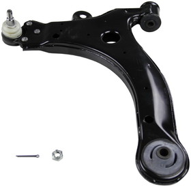 Moog Chassis RK620676 Contrl Arm Ball Joint Asm