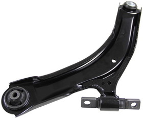 Moog Chassis RK621453 Control Arm & Ball Joint