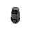 McGard 64015 Bulge Nut 12X1.5 Black