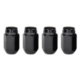 McGard 64072 Hex Lugnut Black M14X1.5