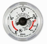 Manchester Tank G12653 Standard Dial - Snap On