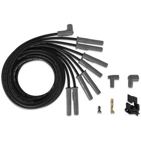 MSD 31183 Universal Spark Plug Wire Set