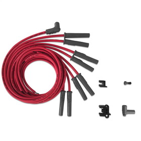 MSD 31189 Universal Spark Plug Wire Set