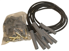 MSD 31193 Universal Spark Plug Wire Set