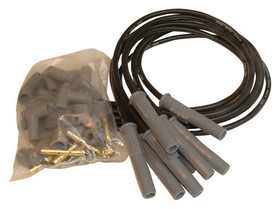 MSD 31233 Universal Spark Plug Wire Set