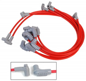 MSD 31249 Custom Spark Plug Wire Set