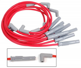MSD 31329 Custom Spark Plug Wire Set