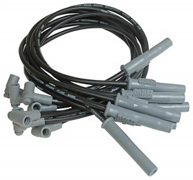 MSD 31363 Custom Spark Plug Wire Set