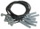 MSD 31373 Custom Spark Plug Wire Set