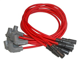 MSD 32149 Custom Spark Plug Wire Set